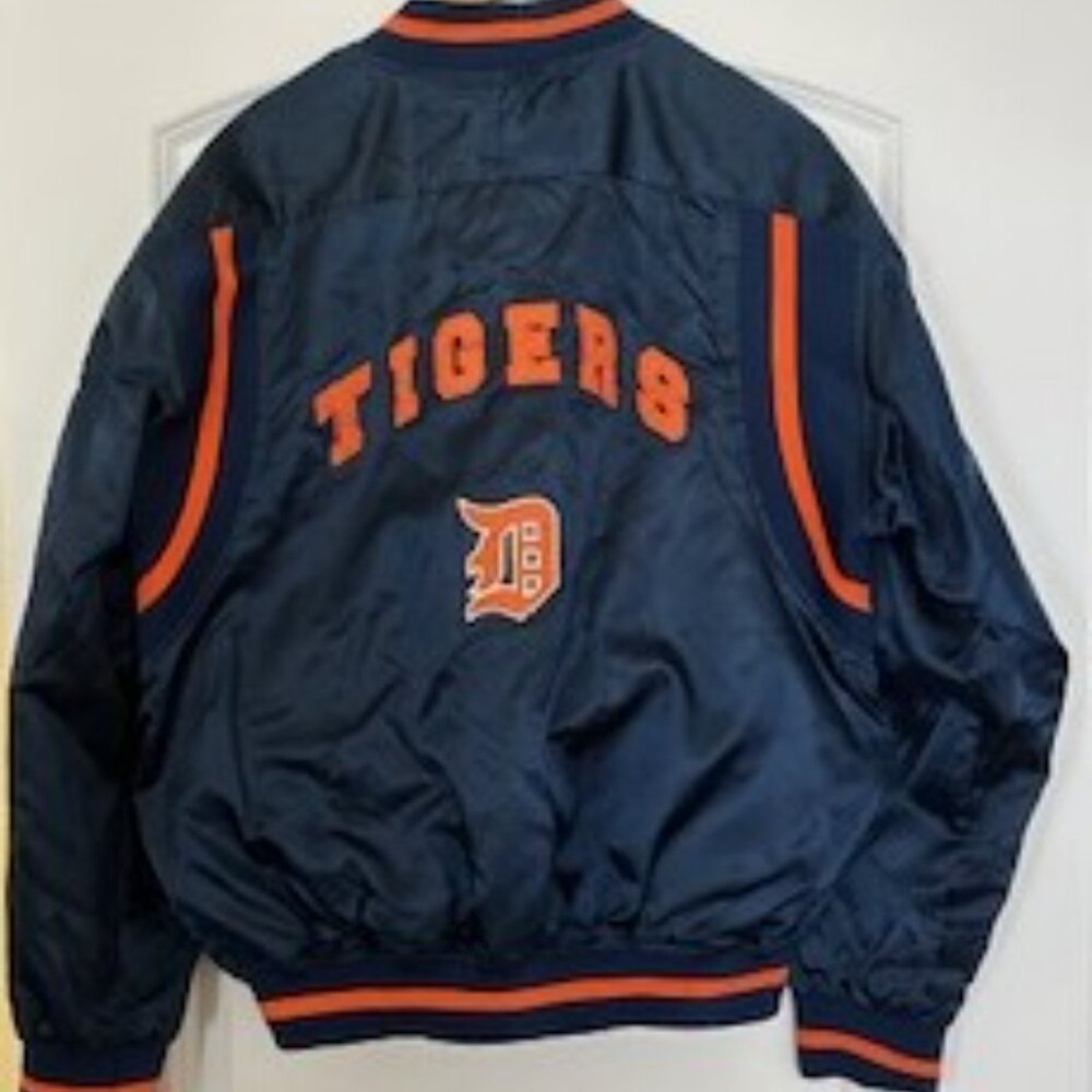 Detroit Tiger collection - Picture 3 of 11